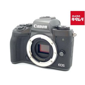 【中古】 【良品】 キヤノン EOS M5 ボディ