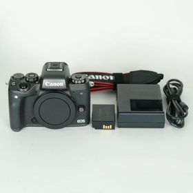 [美品] Canon EOS M5 [ボディ] | Canon EF-Mマウント