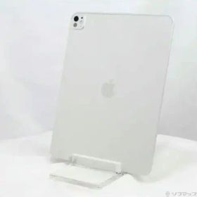 Apple iPad Pro 13インチ M5