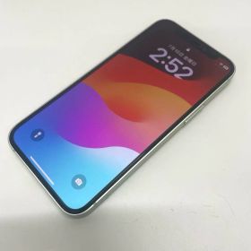 【IW7】Apple iPhone 12 mini MGAV3J/A ドコモ◯