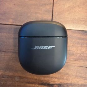 BOSE QuietComfort Earbuds 本体