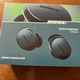 Bose QuietComfort Earbuds LE Bluetooth