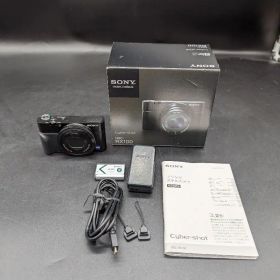 【元箱、付属品有】SONY Cyber-shot DSC-RX100