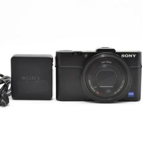 ★良品★ソニー SONY Cyber Shot DSC RX100 M2