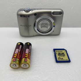 Nikon COOLPIX A10