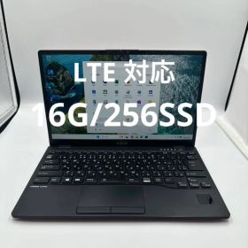 富士通 LIFEBOOK U9311/F第11世代 i5 1145G7
