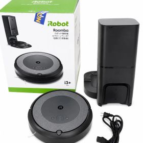 iRobot Roomba i3+ ルンバ i3+
