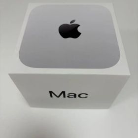 Mac mini M4 / M4 Pro（2024） 新品 134,999円 中古 | ネット最安値の