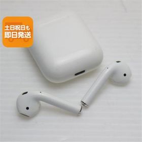 中古 Airpods 第1世代 ホワイト 中古 即日発送 Apple あすつく 土日祝発送OK