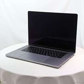 MacBook Pro 16インチ M1 Pro / M1 Max (2021) 新品 | ネット最安値の