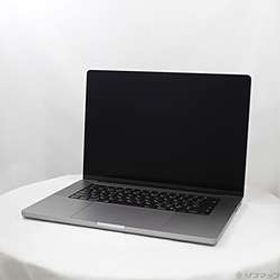 MacBook Pro 16インチ M1 Pro / M1 Max (2021) 新品 | ネット最安値の 