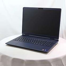 Alienware 16X Aurora AX16251 ［Core-Ultra-7-255HX／32GB／SSD1TB／GeForce RTX 5060 Laptop(8GB)／16インチワイド／W