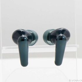 〔中古〕Anker(アンカー) Soundcore Liberty 4 Pro ディープグリーン A3954N61〔377-ud〕