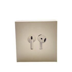 Apple◆イヤホン AirPods 4 MXP63J/A//