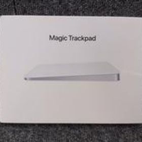 MK2D3ZA/A トラックパット APPLE