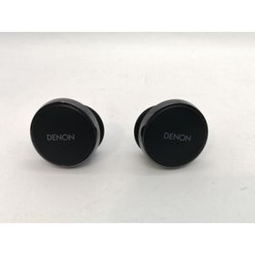 【中古】DENON PerL Pro AH-C15PL [ブラック]【高崎モントレー】保証期間１ヶ月【ランクB】