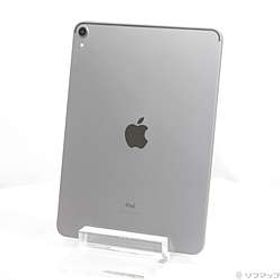 〔中古品〕 iPad Pro 11インチ 256GB スペースグレイ NTXQ2J／A Wi-Fi〔中古品〕 iPad Pro 11インチ 256GB スペースグレイ NTXQ2J／A Wi-Fi