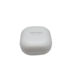 SAMSUNG◆イヤホン・ヘッドホン Galaxy Buds Pro SM-R190NZWAXJP [ファントムホワイト]//