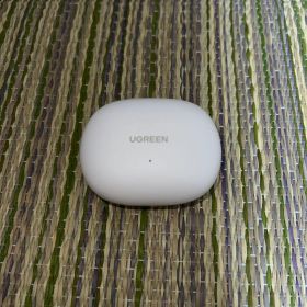 Earfun Air Pro 3 & UGREEN HiTune s3