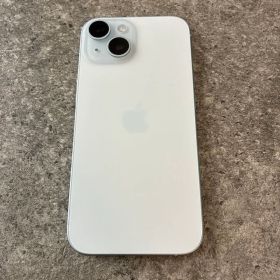 iPhone15 バッテリー最大93% 128GB SIMフリー