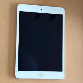 Apple iPad mini 4 Wi-Fi Cellular 64GB 美品
