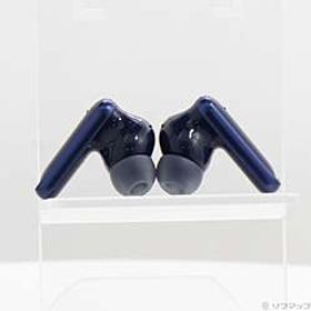 フルワイヤレスイヤホン Soundcore P40i ネイビー A3955N31