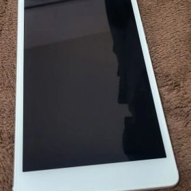 美品 HUWEI Mediapad M3 Lite s 16GB ホワイト