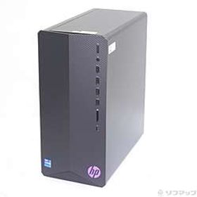 HP Pavilion Gaming Desktop TG01 462T9PA#ABJ 〔Windows 10〕 ［Core-i7-11700 (2.5GHz)／16GB／HDD1TB／SSD256G