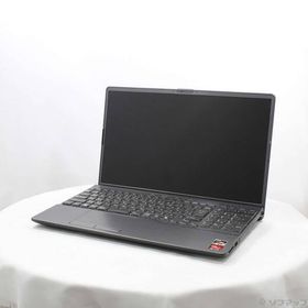〔中古〕FUJITSU(富士通） 〔展示品〕 FMV Note A A730-K FMVA730KBA ブライトブラック〔198-ud〕