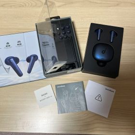 Anker Soundcore Liberty Air 2 pro イヤホン