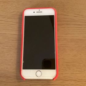 Apple iPhone8 256GB シルバー