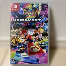 マリオカート8 デラックス
