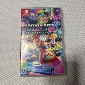 マリオカート8 デラックス