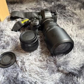 Nikon Z5II