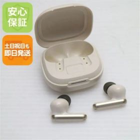美品 Anker Soundcore P40i オフホワイト ワイヤレスイヤホン ANKER 即日発送 土日祝発送OK