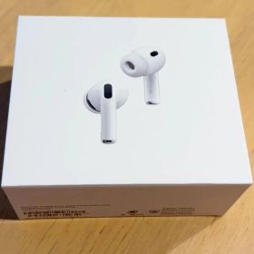 【新品未開封】AirPods Pro 3