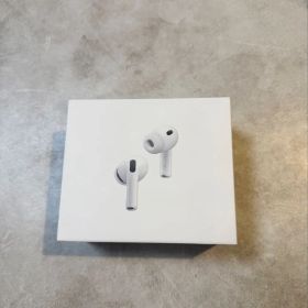 【新品未使用】AirPods Pro 3本体