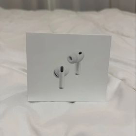 【即日発送】AirPods Pro 3 本体 正規品 新品未開封 領収書 袋付き