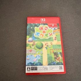 ぽこあポケモン Nintendo Switch 2 パッケージ版