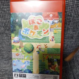 ぽこあポケモン Nintendo Switch 2 ソフト