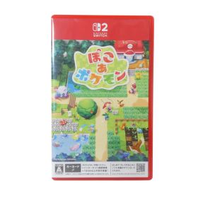 ぽこ あ ポケモン ポコアポコ Poco a Poco Switch2 ソフト 動作確認済み ポケモン