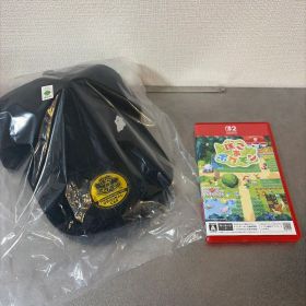 ★限定品★Switch2 ぽこあポケモン キーカード版 メタモン帽子付き