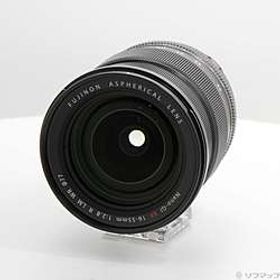 XF16-55mm F2.8 R LM WR
