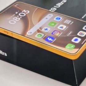 OPPO Find X9 Ultra Orange 512GB Global