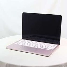MacBook Neo 13-inch Early-2026 MHFH4J／A Apple A18 Pro 6コアCPU_5コアGPU 8GB SSD256GB ブラッシュ 〔26.3 Tahoe〕