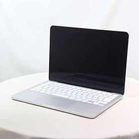 MacBook Neo 13-inch Early-2026 MHFC4J／A Apple A18 Pro 6コアCPU_5コアGPU 8GB SSD512GB シルバー Tahoe〕