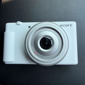 SONY VLOGCAM ZV-1F