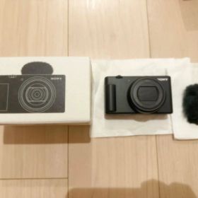SONY VLOGCAM ZV-1M2