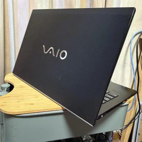 SONY VAIO VJPG11C11Nノートパソコン（使用済）002
