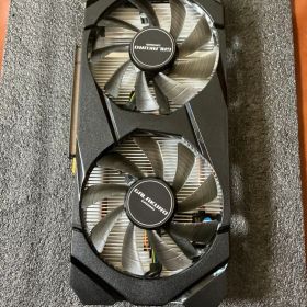 GALAKURO GAMING GeForce GTX 1660 super